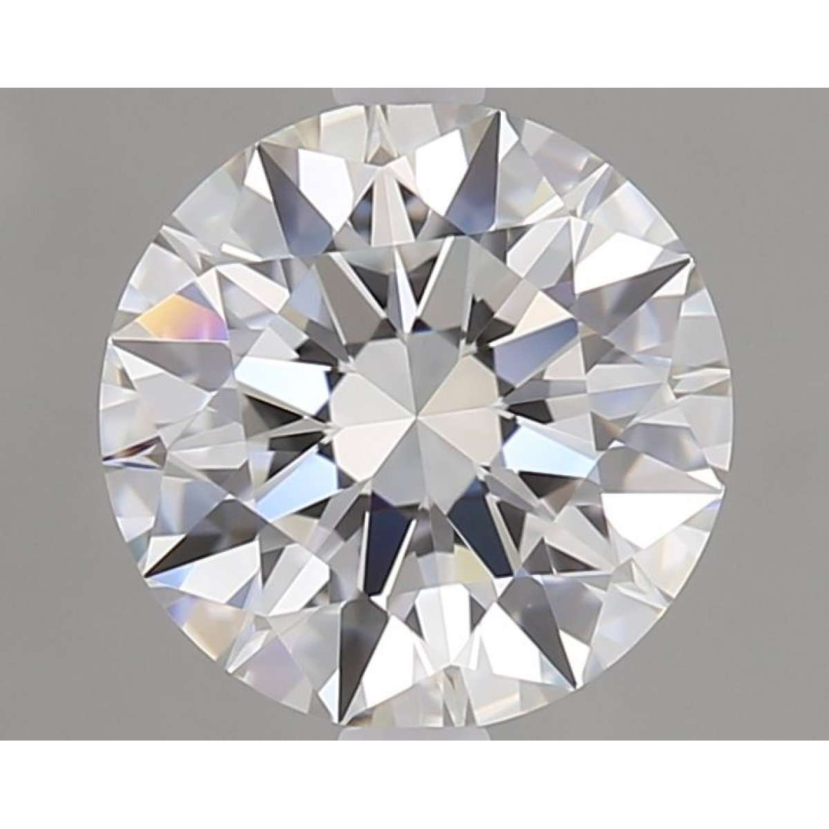 Certified Diamond GIA Carats 1.03 Color D Clarity VVS2  EX  EX  EX Fluorescence NON Brown No Green No Milky No EyeClean 100%