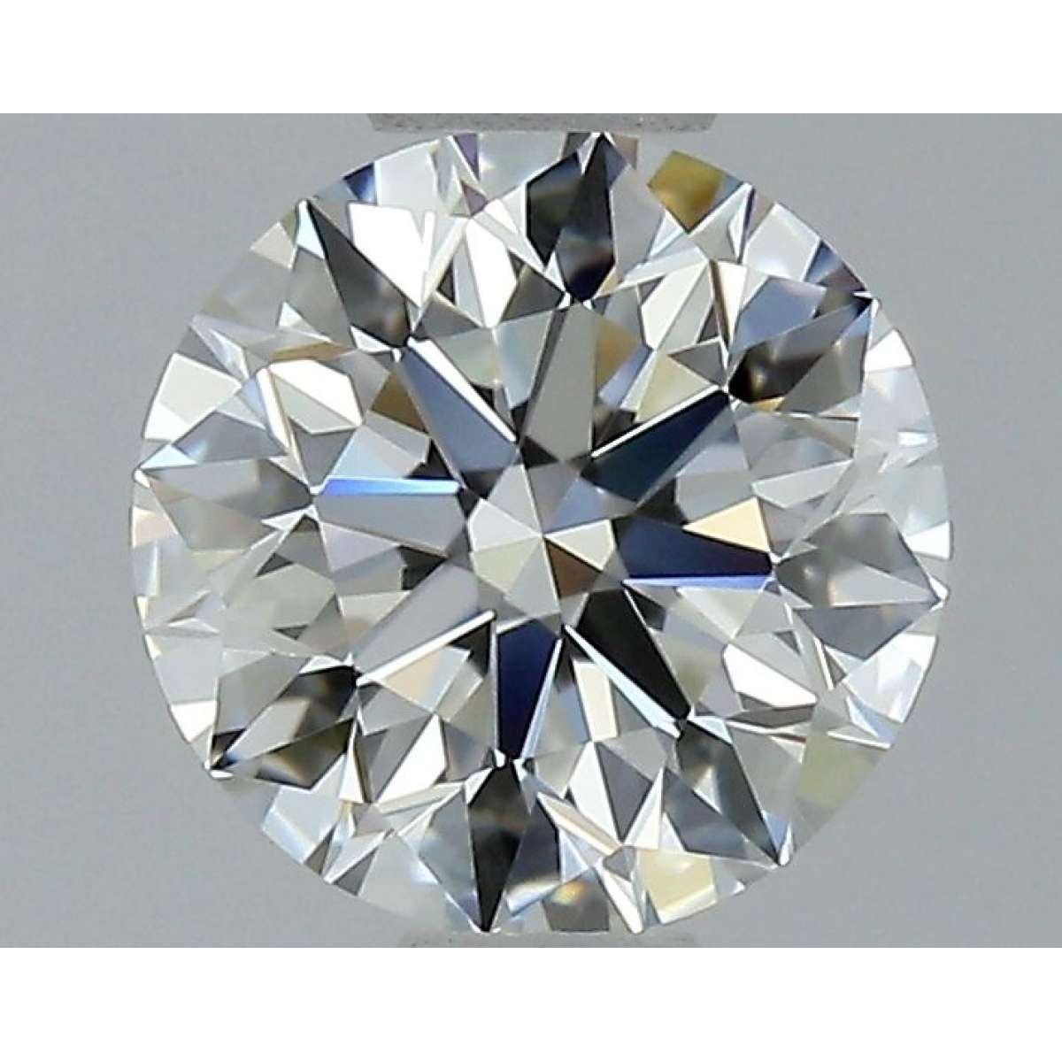 Certified Diamond GIA Carats 0.96 Color G Clarity IF  EX  EX  EX Fluorescence NON Brown No Green No Milky No EyeClean 100%