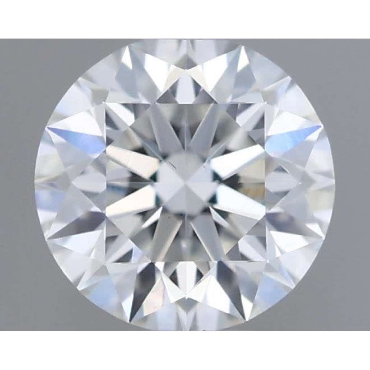 Certified Diamond GIA Carats 0.31 Color F Clarity VS2  EX  EX  VG Fluorescence NON Brown No Green No Milky No EyeClean 100%