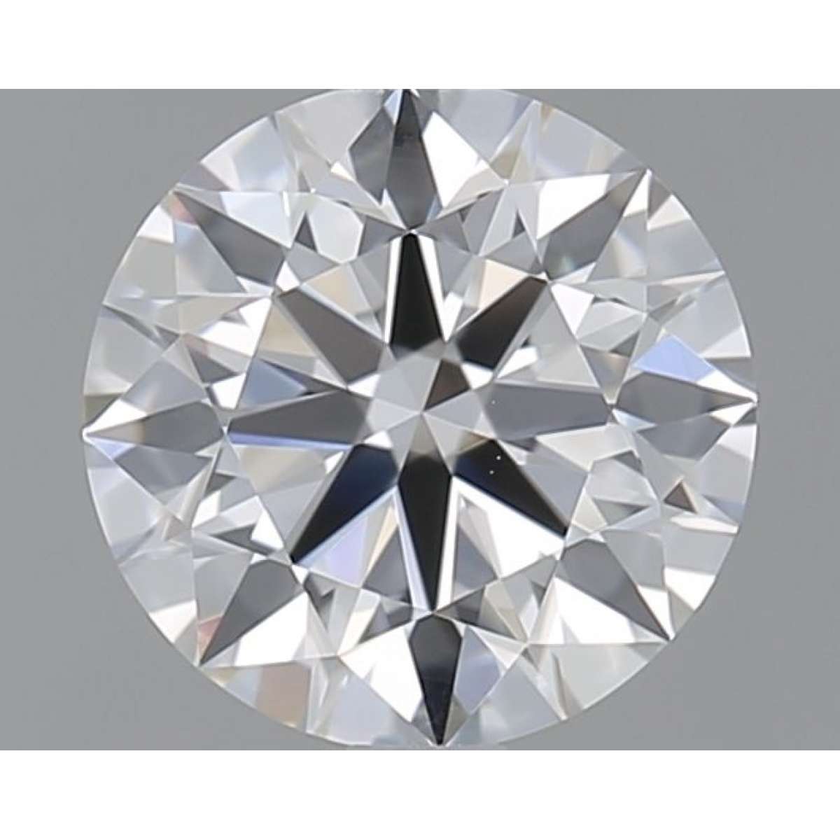 Certified Diamond GIA Carats 0.7 Color E Clarity VS1  EX  EX  EX Fluorescence FNT Brown No Green No Milky No EyeClean 100%