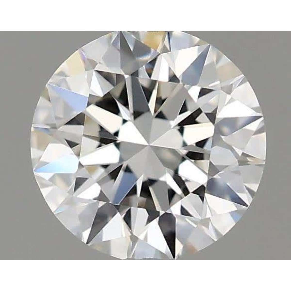 Certified Diamond GIA Carats 0.35 Color H Clarity VS1  EX  EX  EX Fluorescence NON Brown No Green No Milky No EyeClean 100%