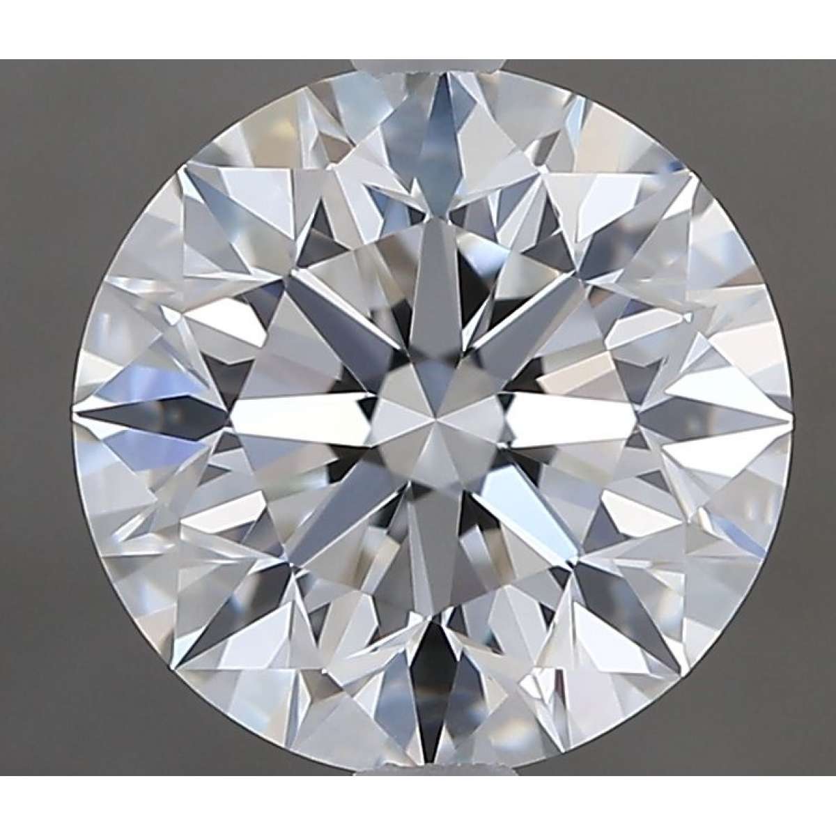 Certified Diamond GIA Carats 1.3 Color E Clarity VVS1  EX  EX  EX Fluorescence NON Brown No Green No Milky No EyeClean 100%