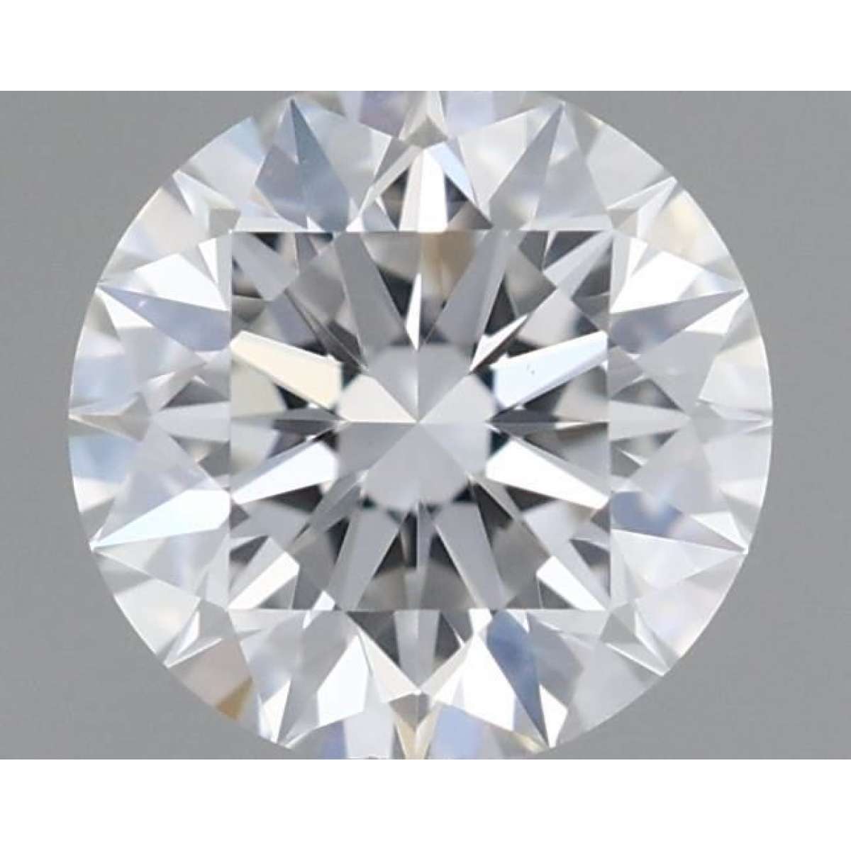 Certified Diamond GIA Carats 0.35 Color D Clarity VS1  VG  EX  EX Fluorescence NON Brown No Green No Milky No EyeClean 100%