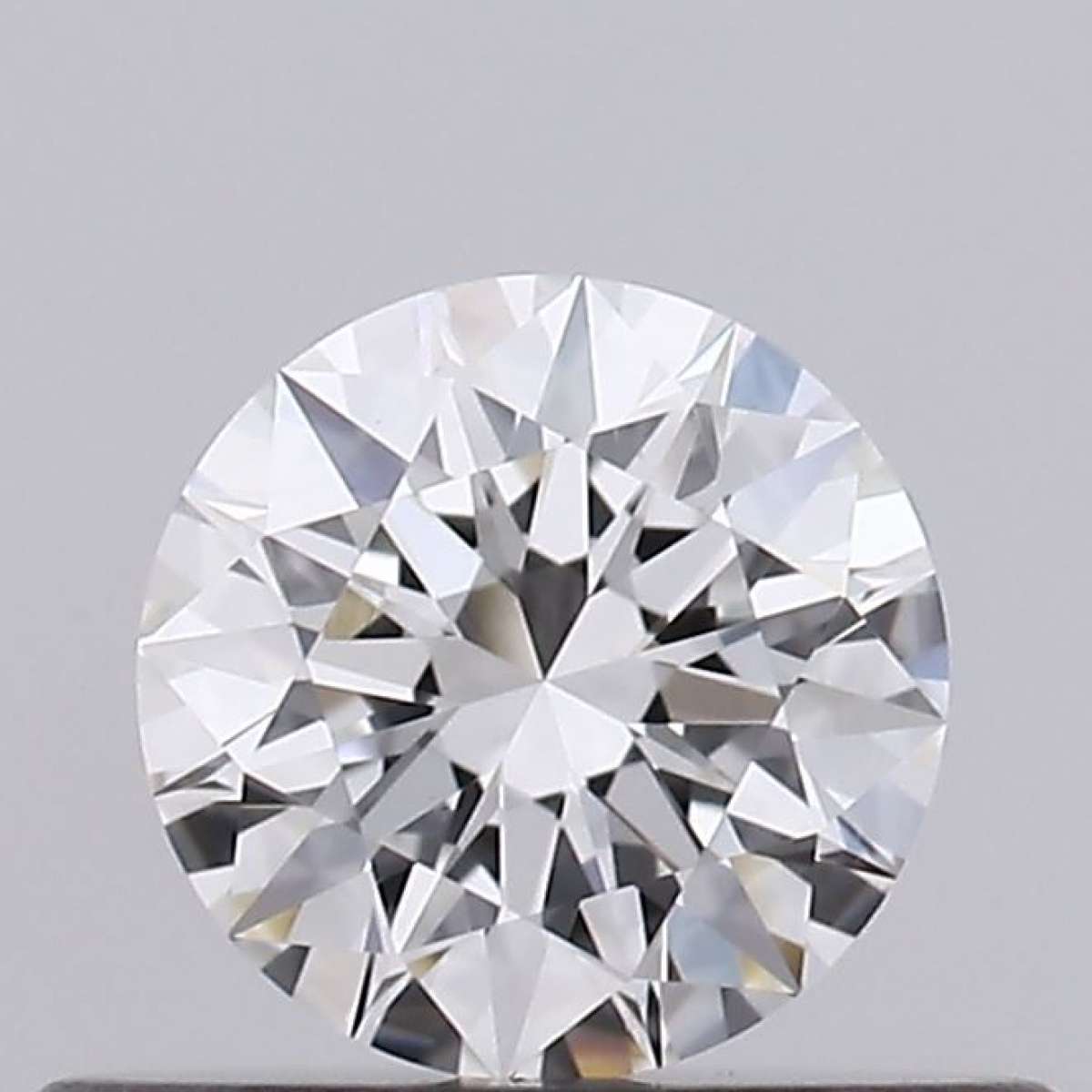 Certified Diamond GIA Carats 0.31 Color E Clarity VS1  EX  EX  EX Fluorescence NON Brown No Green No Milky No EyeClean 100%