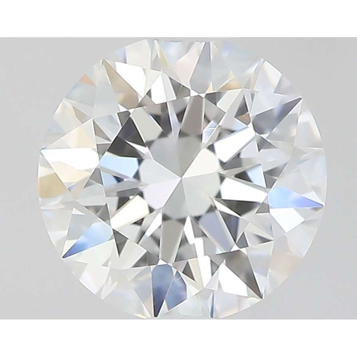 Certified Diamond GIA Carats 0.87 Color E Clarity VVS1  EX  EX  EX Fluorescence NON Brown No Green No Milky No EyeClean 100%