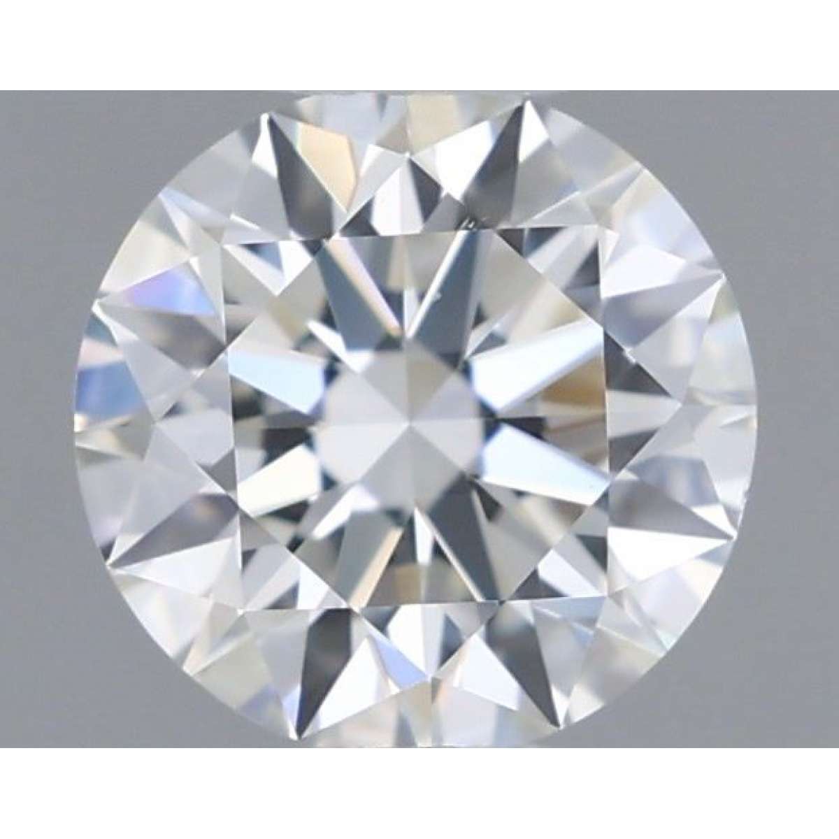 Certified Diamond GIA Carats 0.7 Color H Clarity VS2  EX  VG  VG Fluorescence NON Brown No Green No Milky No EyeClean 100%