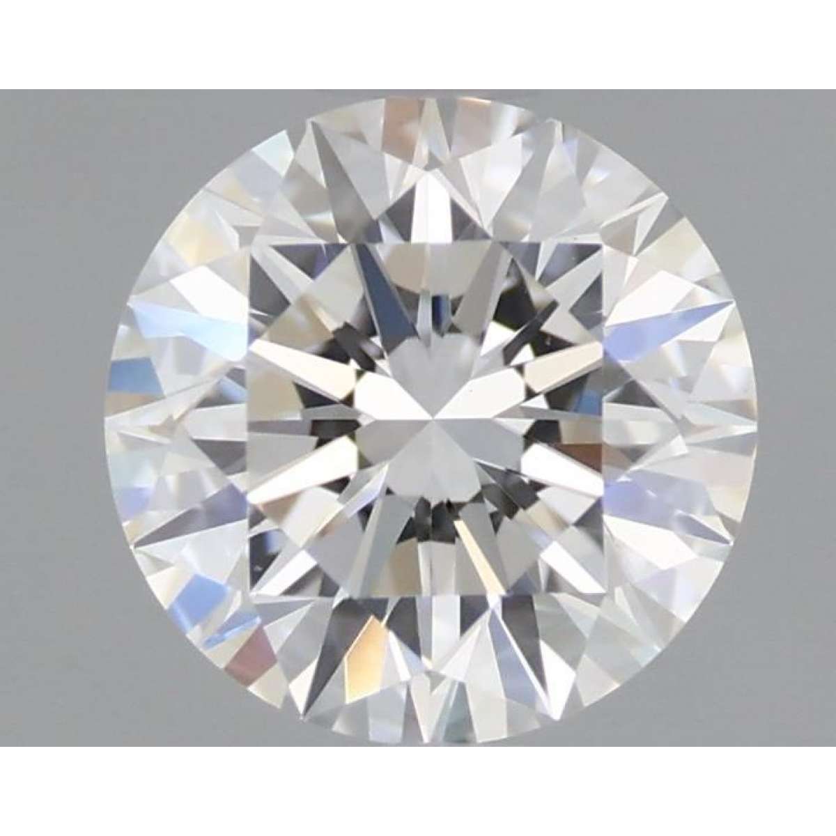 Certified Diamond GIA Carats 1.03 Color E Clarity VS1  EX  EX  EX Fluorescence FNT Brown No Green No Milky No EyeClean 100%