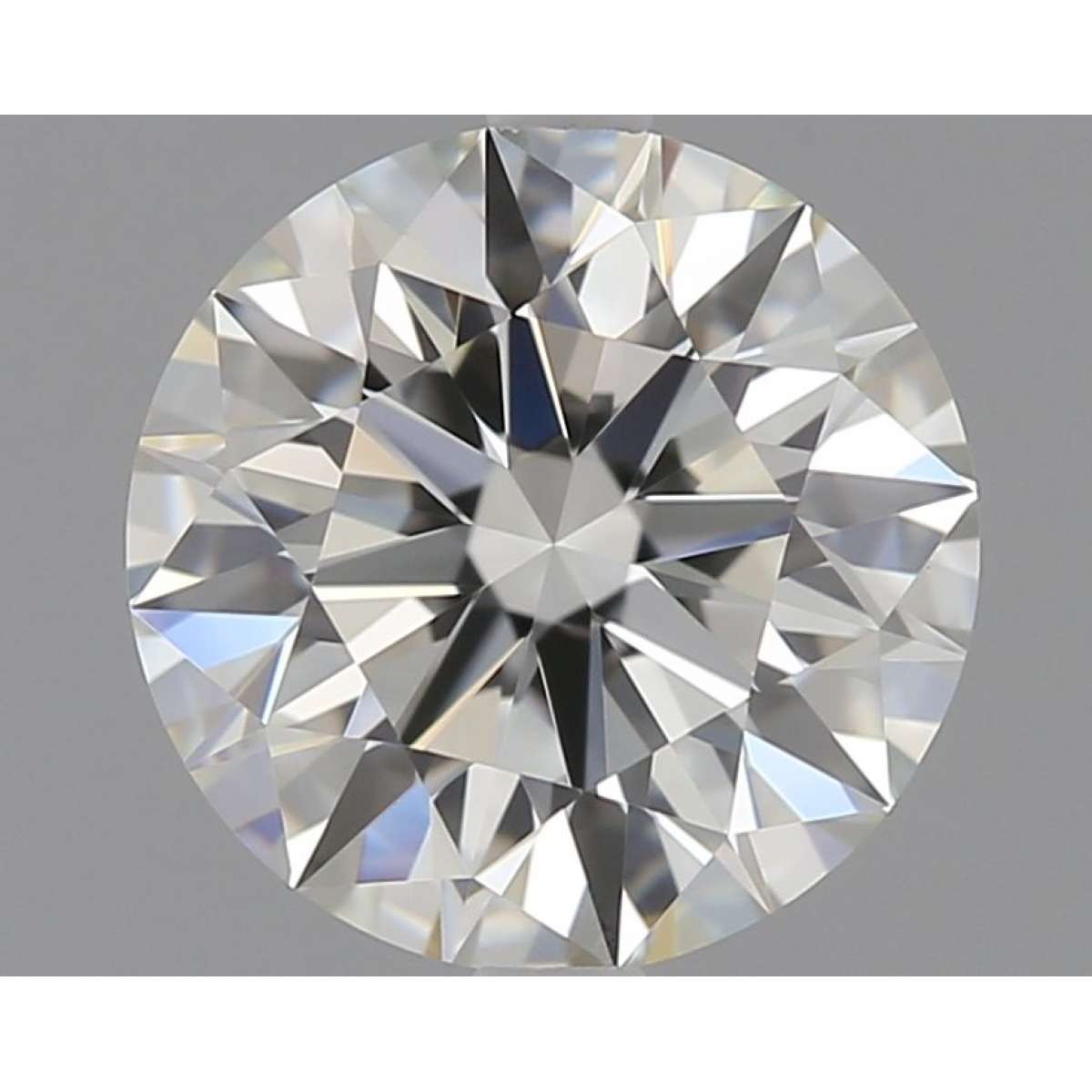 Certified Diamond IGI Carats 1.02 Color H Clarity VVS2  EX  EX  EX Fluorescence NON Brown No Green No Milky No EyeClean 100%