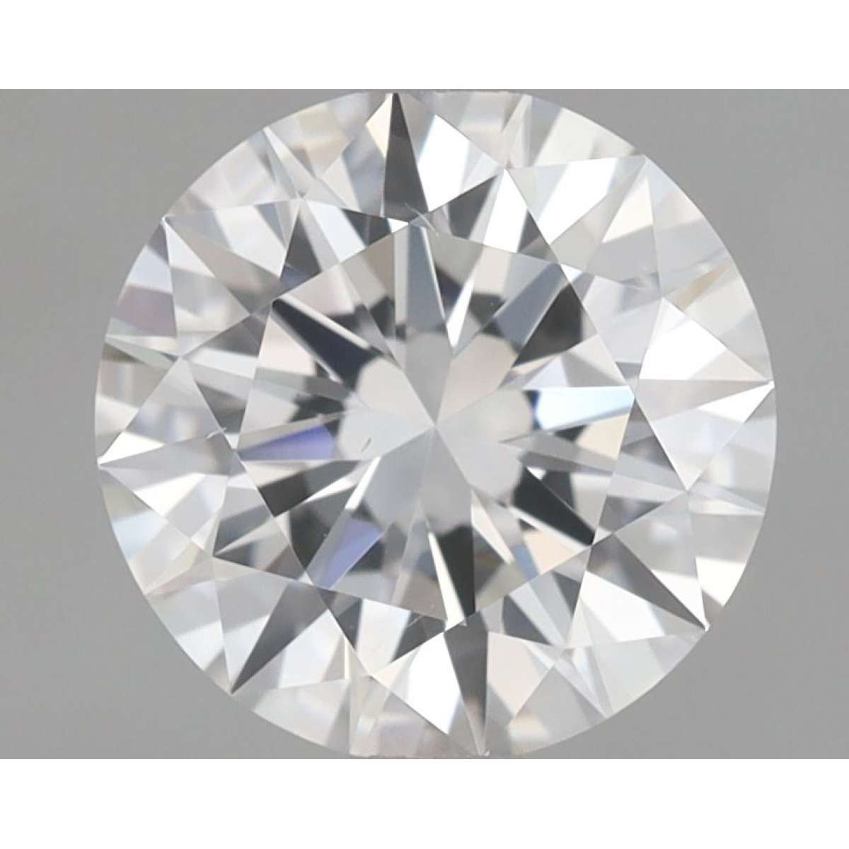 Certified Diamond GIA Carats 1.51 Color D Clarity SI1  EX  EX  EX Fluorescence NON Brown No Green No Milky No EyeClean 100%