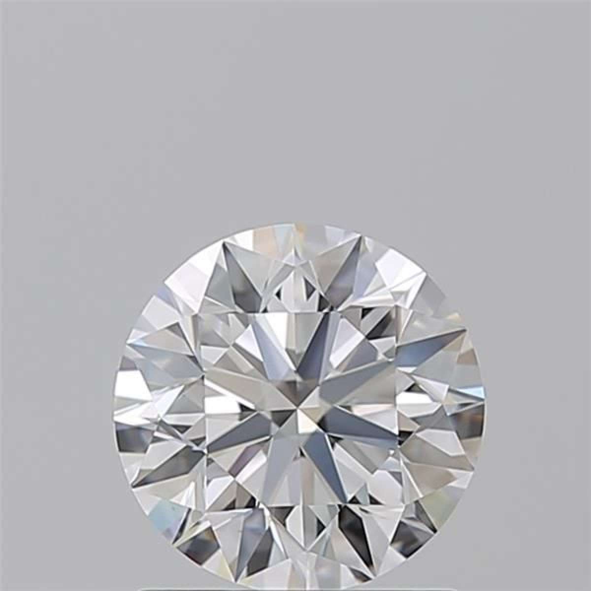 Certified Diamond GIA Carats 1.2 Color E Clarity VS1  EX  EX  EX Fluorescence NON Brown No Green No Milky No EyeClean 100%