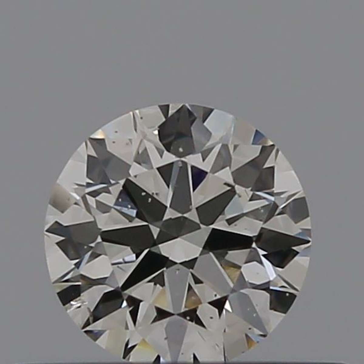 Certified Diamond GIA Carats 0.7 Color F Clarity IF  EX  EX  EX Fluorescence FNT Brown No Green No Milky No EyeClean 100%