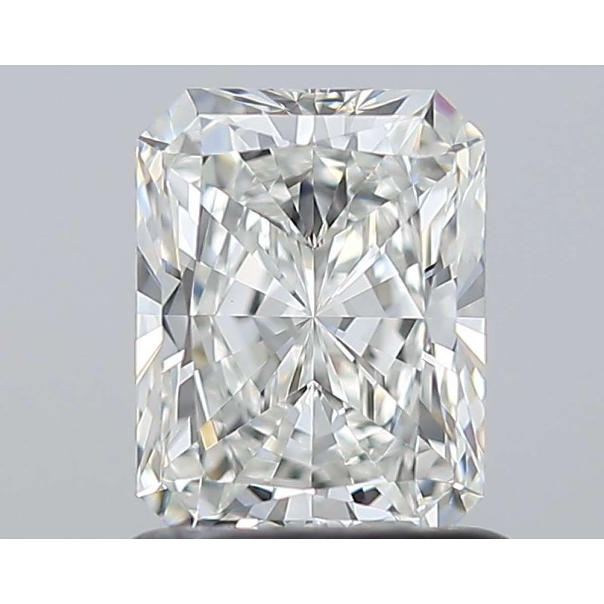 Certified Diamond GIA Carats 1.04 Color G Clarity VVS2  -  EX  EX Fluorescence NON Brown No Green No Milky No EyeClean 100%