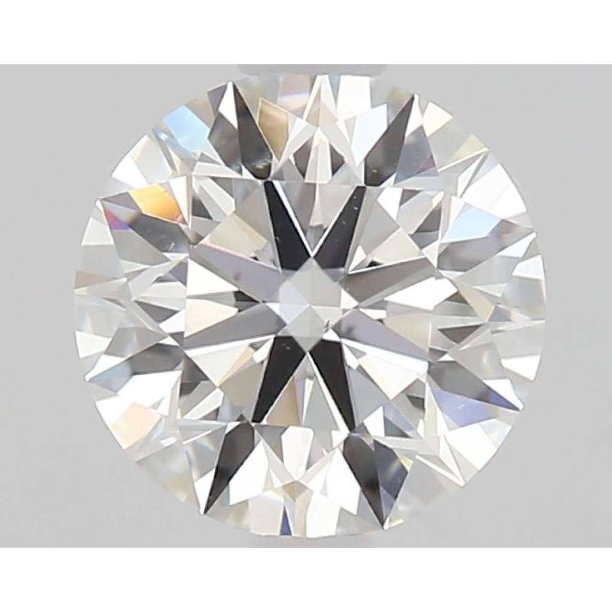 Certified Diamond GIA Carats 1.03 Color E Clarity VS2  EX  EX  EX Fluorescence NON Brown No Green No Milky No EyeClean 100%