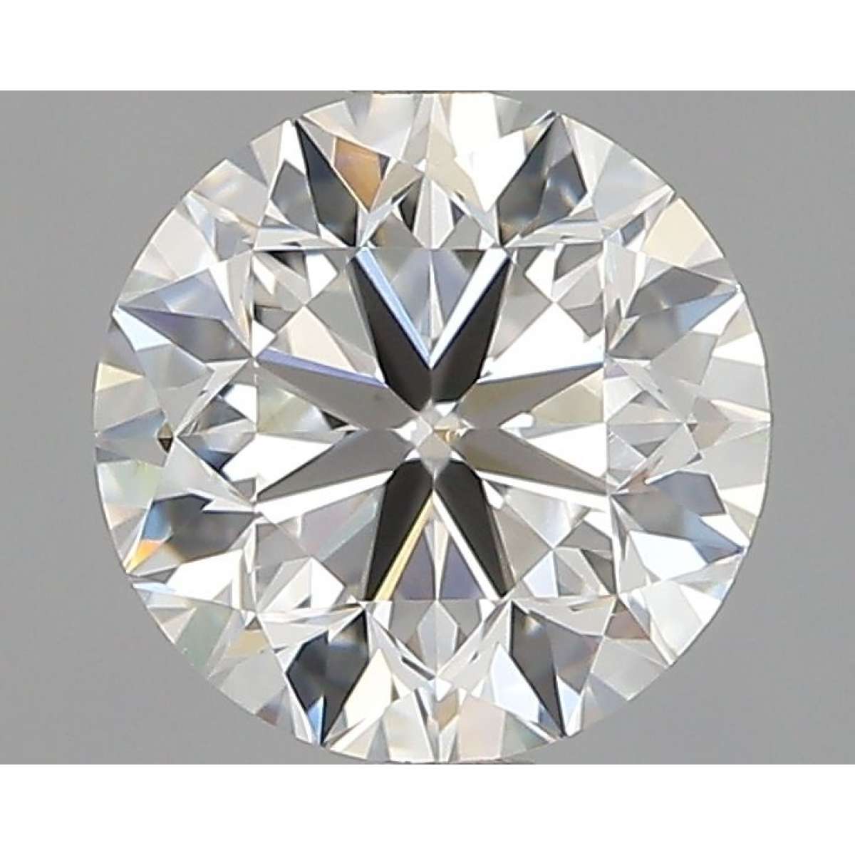 Certified Diamond GIA Carats 0.91 Color H Clarity VS1  VG  EX  EX Fluorescence FNT Brown No Green No Milky No EyeClean 100%