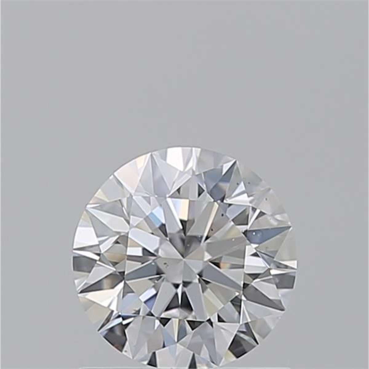 Certified Diamond GIA Carats 0.9 Color D Clarity VS2  EX  EX  EX Fluorescence NON Brown No Green No Milky No EyeClean 100%