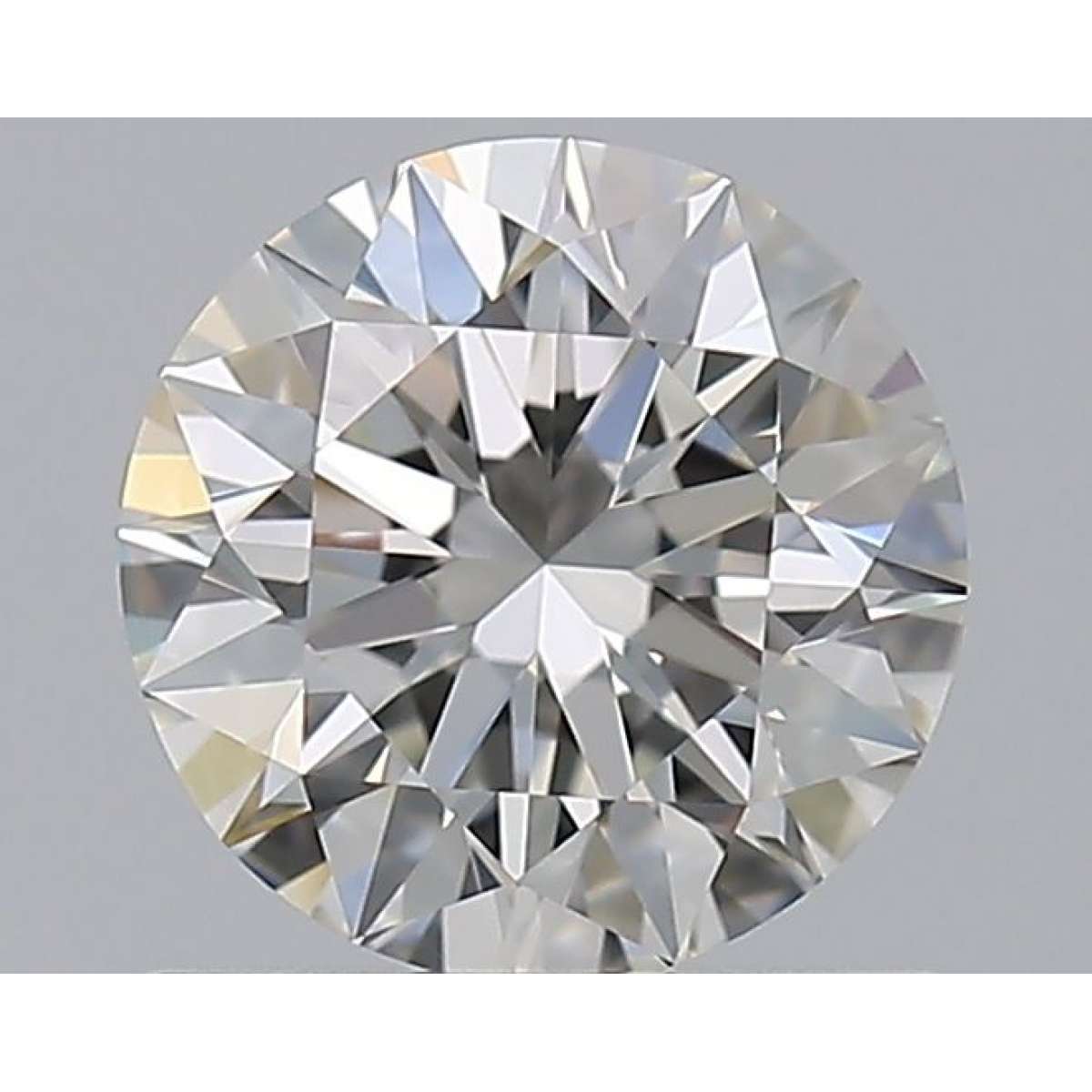 Certified Diamond GIA Carats 0.9 Color H Clarity VVS1  EX  EX  EX Fluorescence NON Brown No Green No Milky No EyeClean 100%