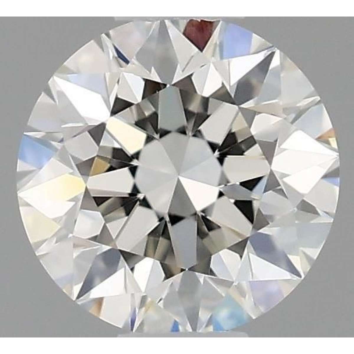 Certified Diamond GIA Carats 0.5 Color H Clarity VVS1  EX  EX  VG Fluorescence NON Brown No Green No Milky No EyeClean 100%