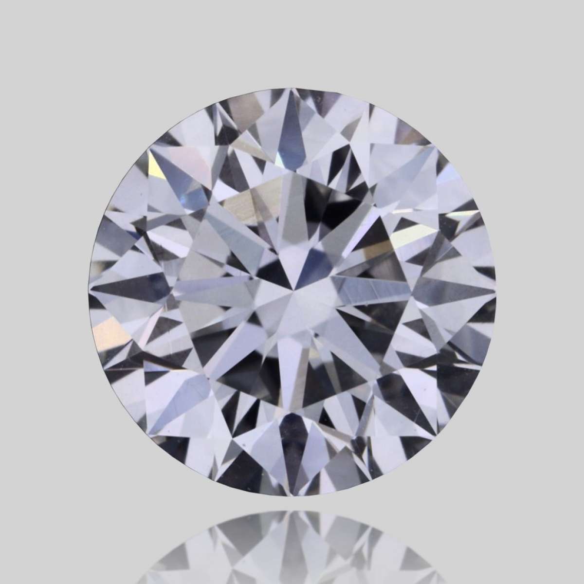 Certified Diamond GIA Carats 0.8 Color G Clarity VS2  EX  EX  EX Fluorescence NON Brown No Green No Milky No EyeClean 100%