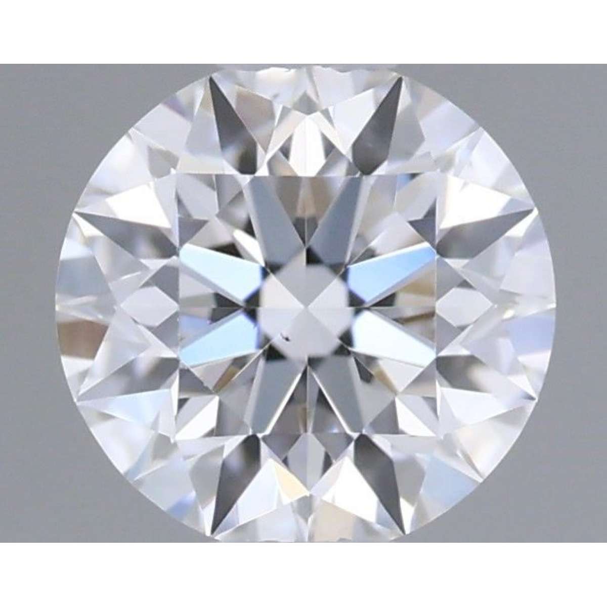 Certified Diamond GIA Carats 0.34 Color D Clarity VS1  EX  EX  EX Fluorescence NON Brown No Green No Milky No EyeClean 100%