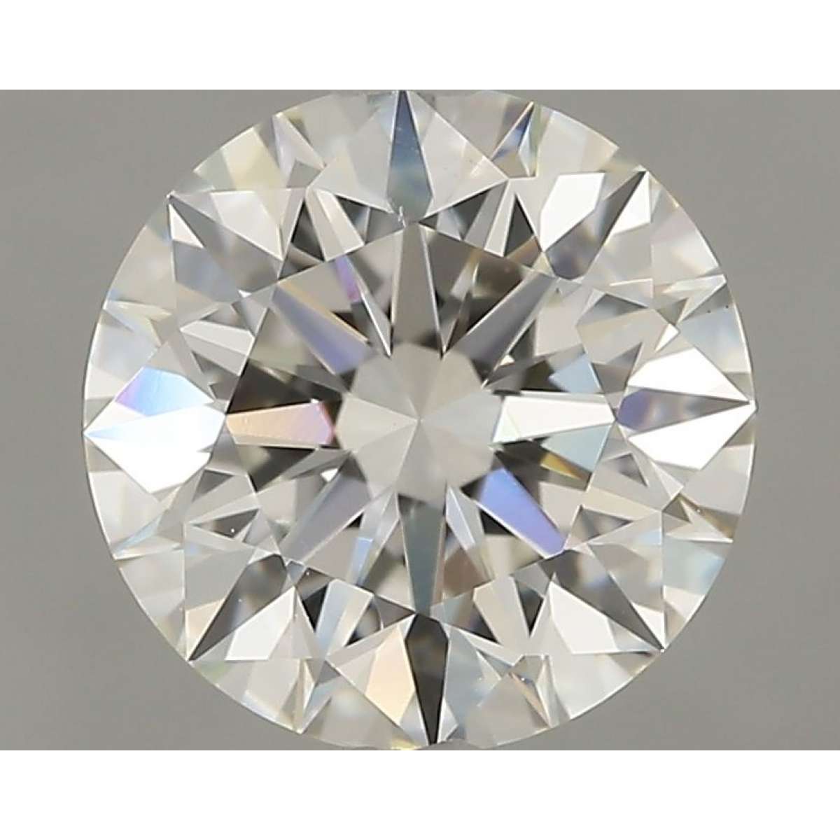 Certified Diamond GIA Carats 1.31 Color H Clarity VS2  EX  EX  EX Fluorescence NON Brown No Green No Milky No EyeClean 100%