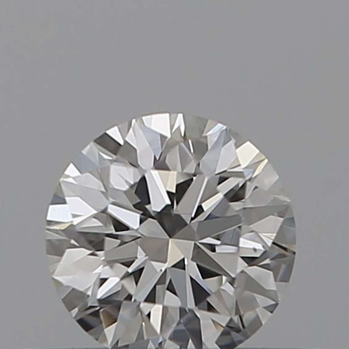 Certified Diamond GIA Carats 0.31 Color G Clarity VS2  EX  EX  EX Fluorescence NON Brown No Green No Milky No EyeClean 100%