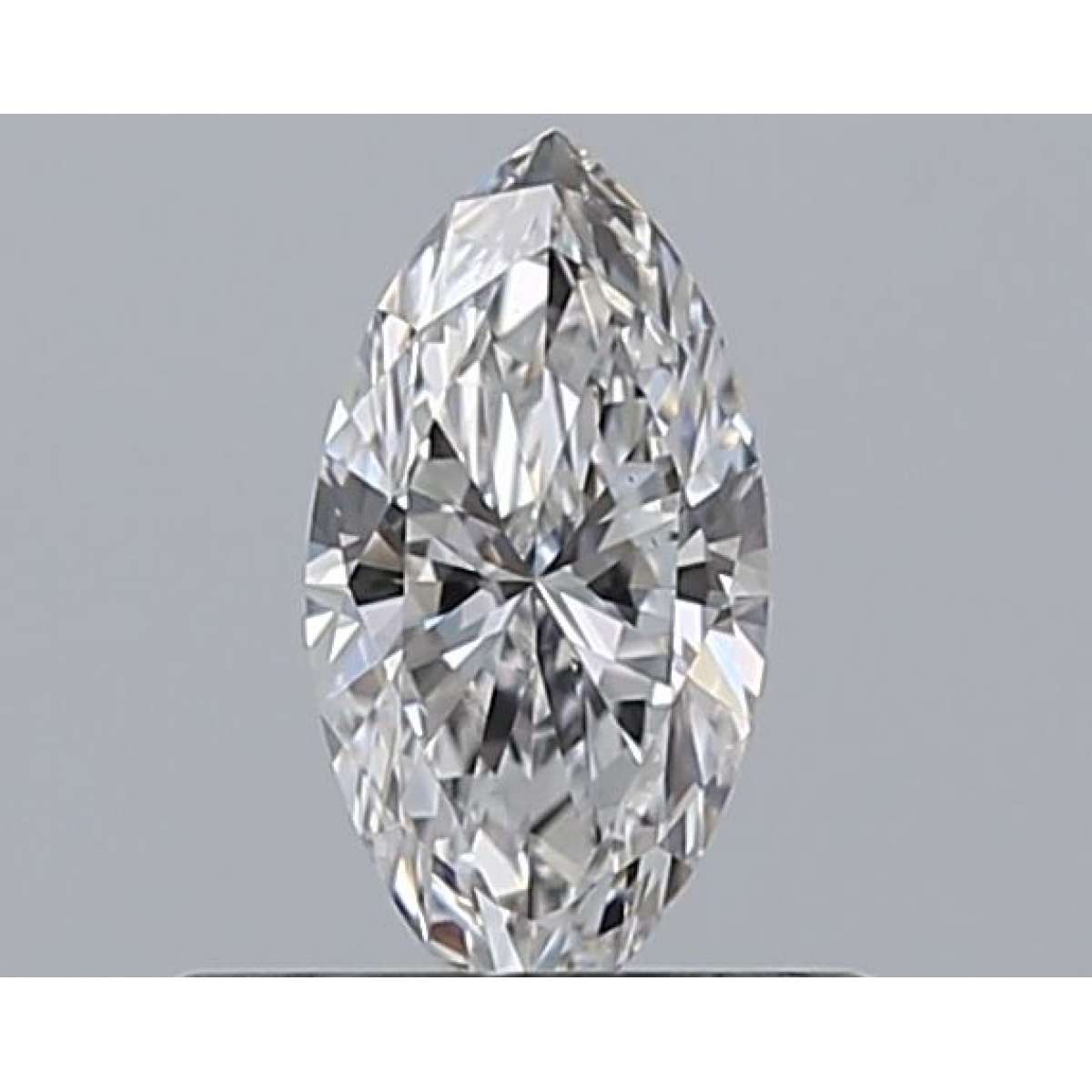 Certified Diamond GIA Carats 0.32 Color D Clarity VS1  -  EX  EX Fluorescence FNT Brown No Green No Milky No EyeClean 100%