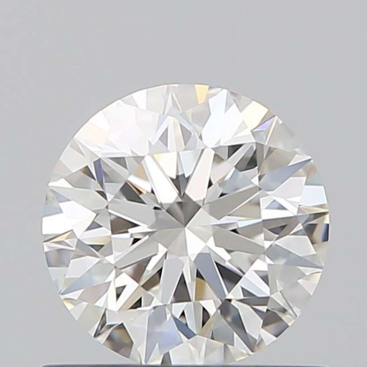 Certified Diamond GIA Carats 0.77 Color G Clarity VVS1  EX  EX  EX Fluorescence NON Brown No Green No Milky No EyeClean 100%