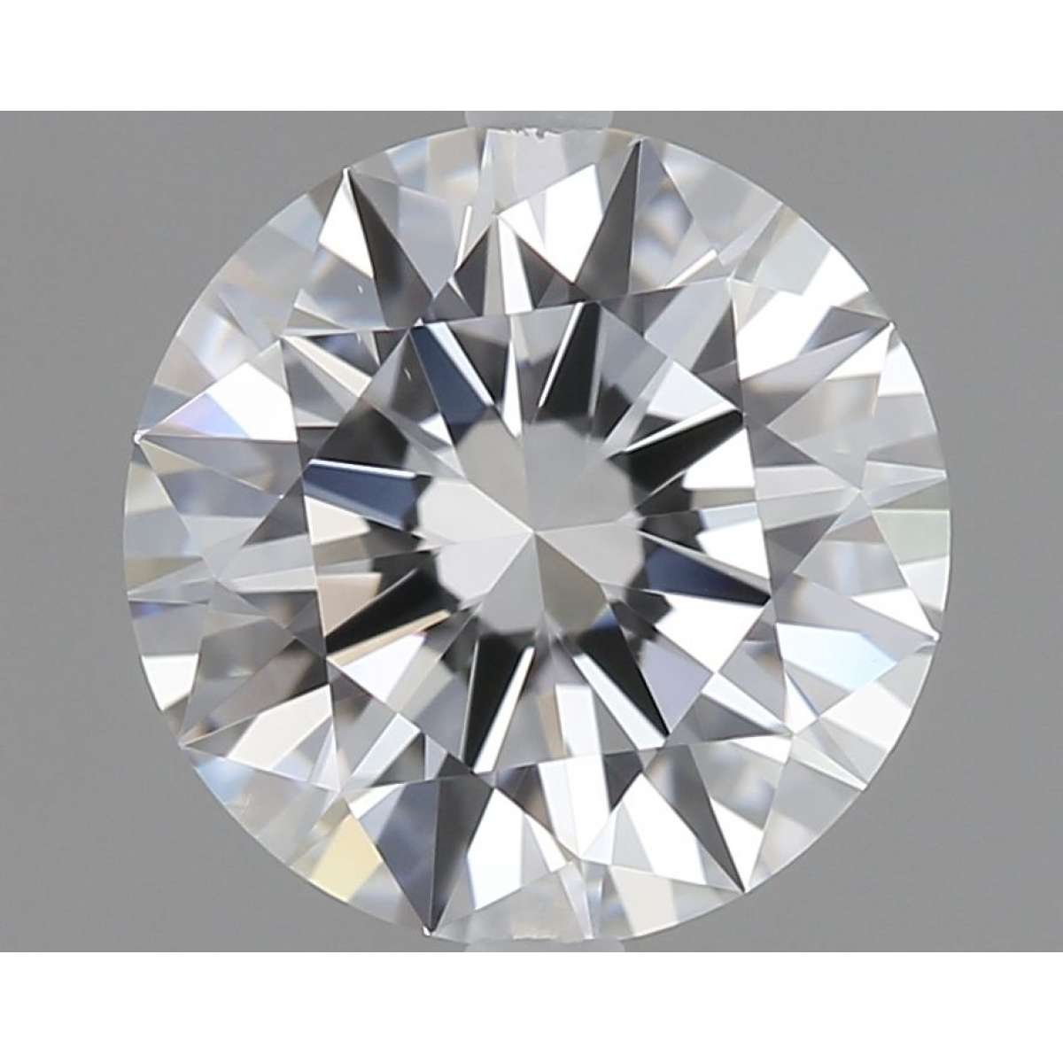 Certified Diamond GIA Carats 0.91 Color D Clarity VS2  EX  EX  EX Fluorescence NON Brown No Green No Milky No EyeClean 100%