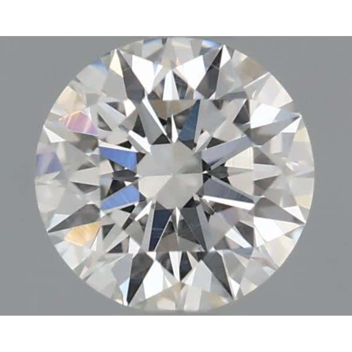 Certified Diamond GIA Carats 0.35 Color G Clarity SI2  EX  EX  EX Fluorescence NON Brown No Green No Milky No EyeClean 100%