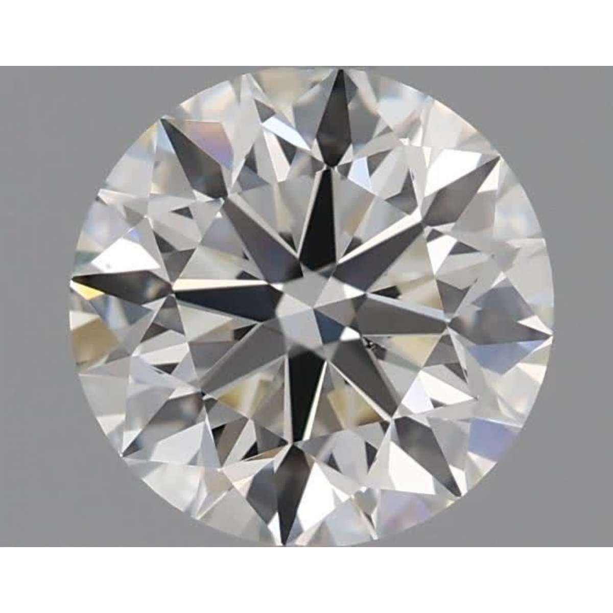 Certified Diamond IGI Carats 1.25 Color H Clarity VS1  EX  EX  EX Fluorescence NON Brown No Green No Milky No EyeClean 100%