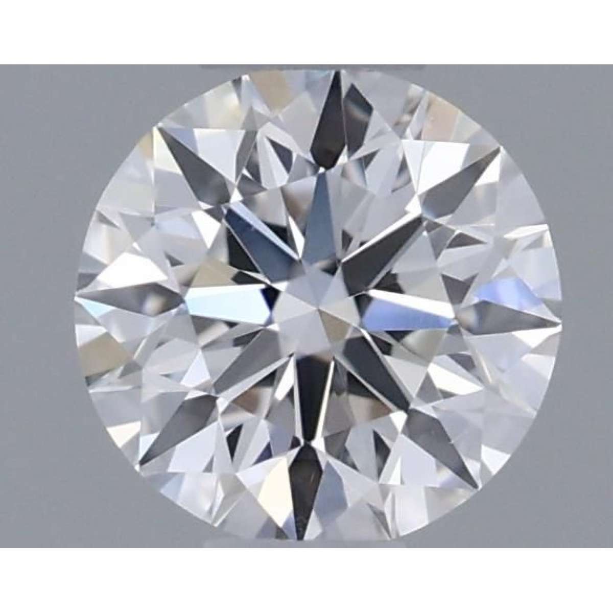 Certified Diamond GIA Carats 0.33 Color D Clarity VS1  EX  VG  EX Fluorescence NON Brown No Green No Milky No EyeClean 100%