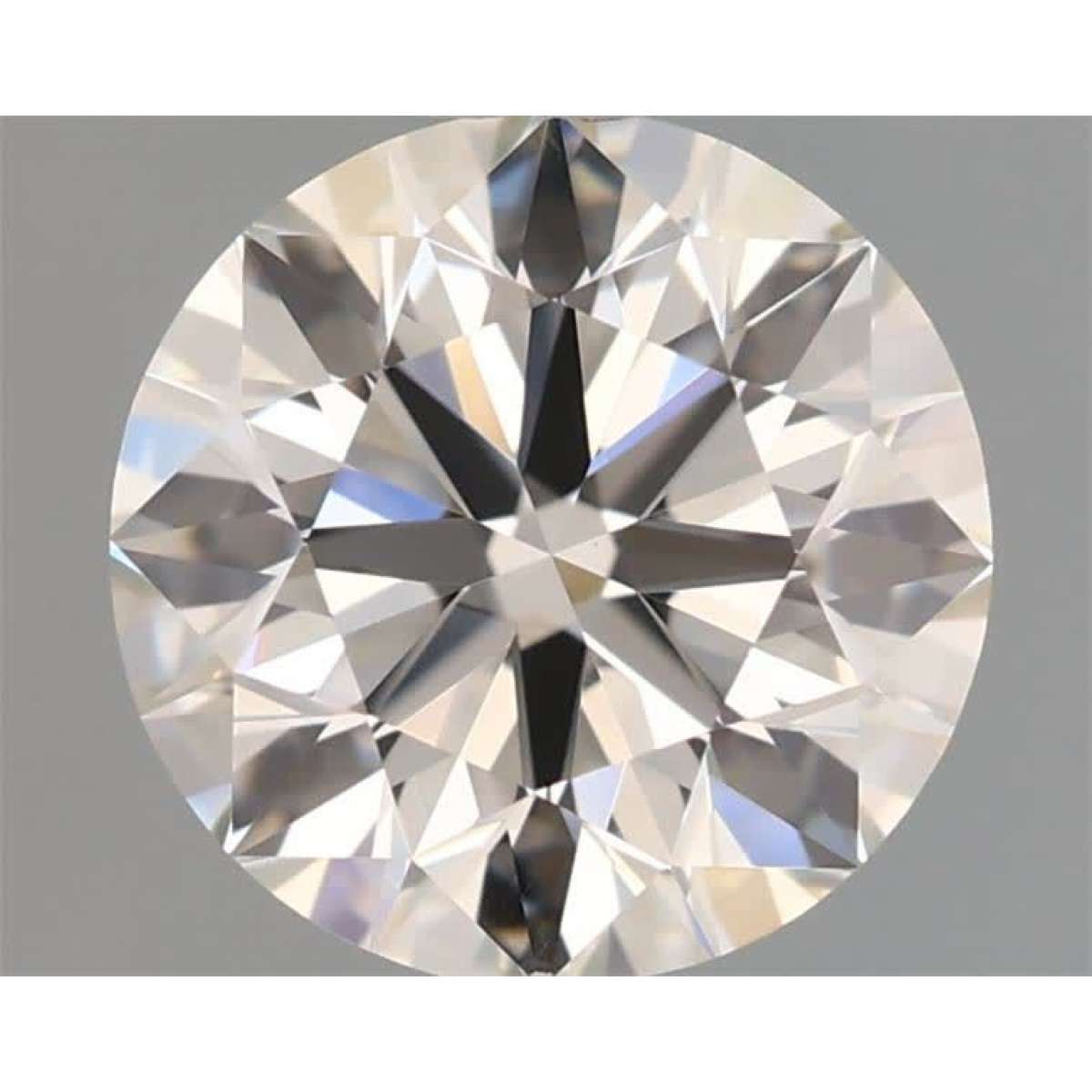 Certified Diamond IGI Carats 1.09 Color H Clarity VVS2  EX  EX  EX Fluorescence NON Brown No Green No Milky No EyeClean 100%