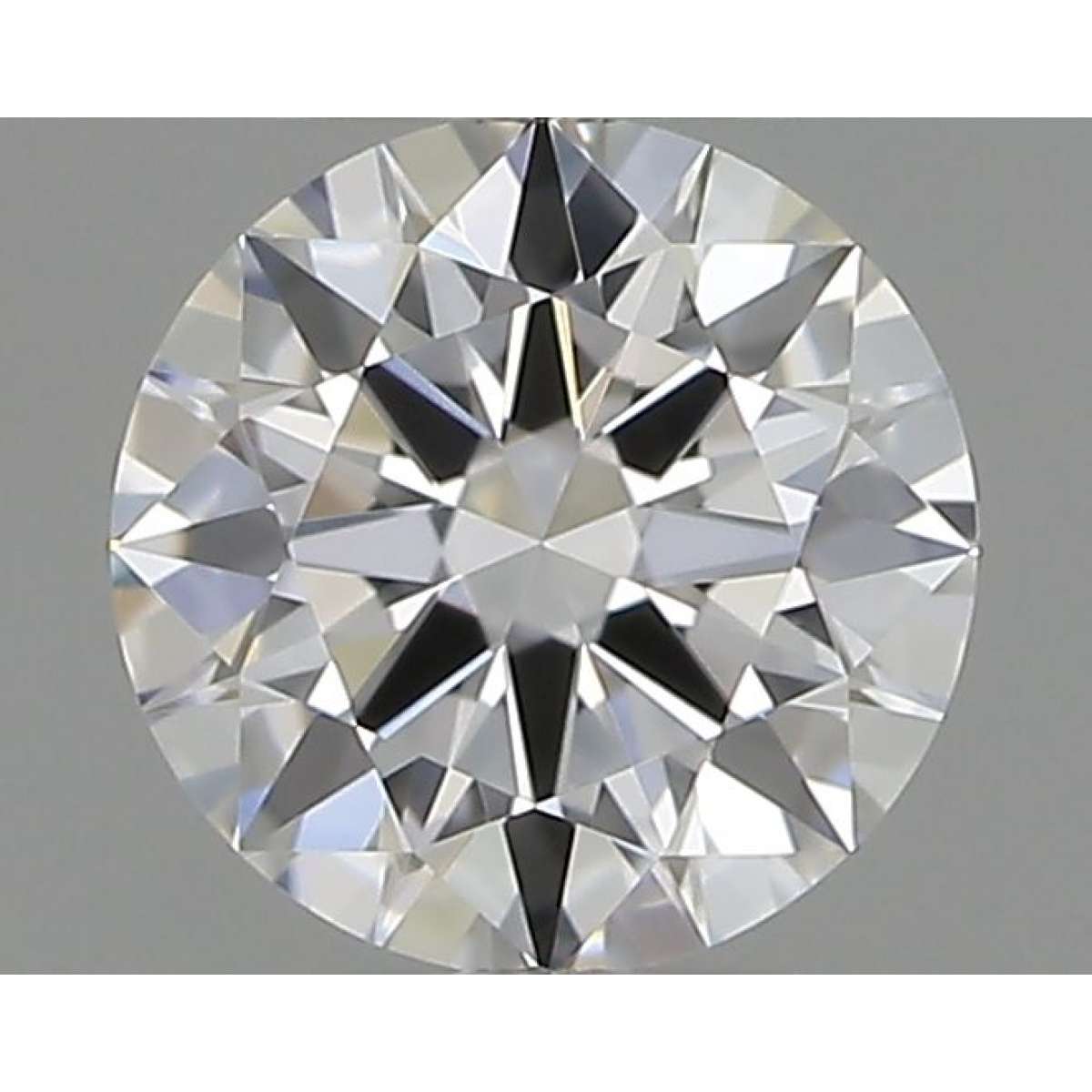 Certified Diamond GIA Carats 0.27 Color E Clarity VVS1  EX  EX  EX Fluorescence FNT Brown No Green No Milky No EyeClean 100%