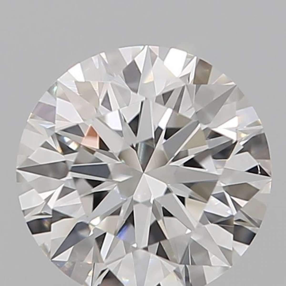 Certified Diamond GIA Carats 0.71 Color G Clarity VS2  EX  EX  EX Fluorescence NON Brown No Green No Milky No EyeClean 100%