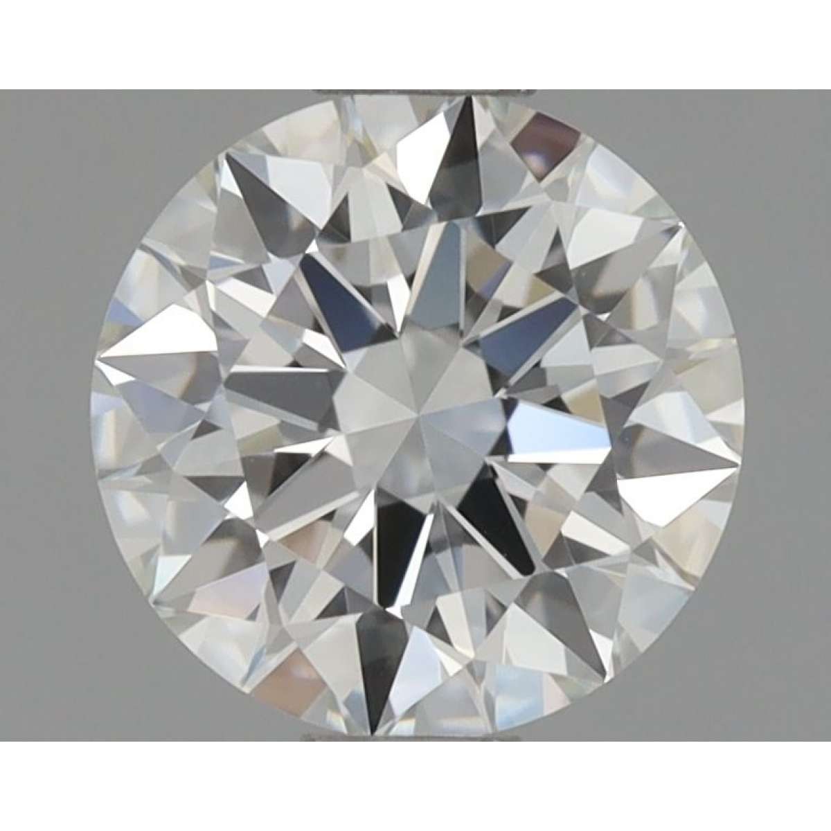 Certified Diamond GIA Carats 0.7 Color H Clarity VS1  VG  EX  VG Fluorescence FNT Brown No Green No Milky No EyeClean 100%