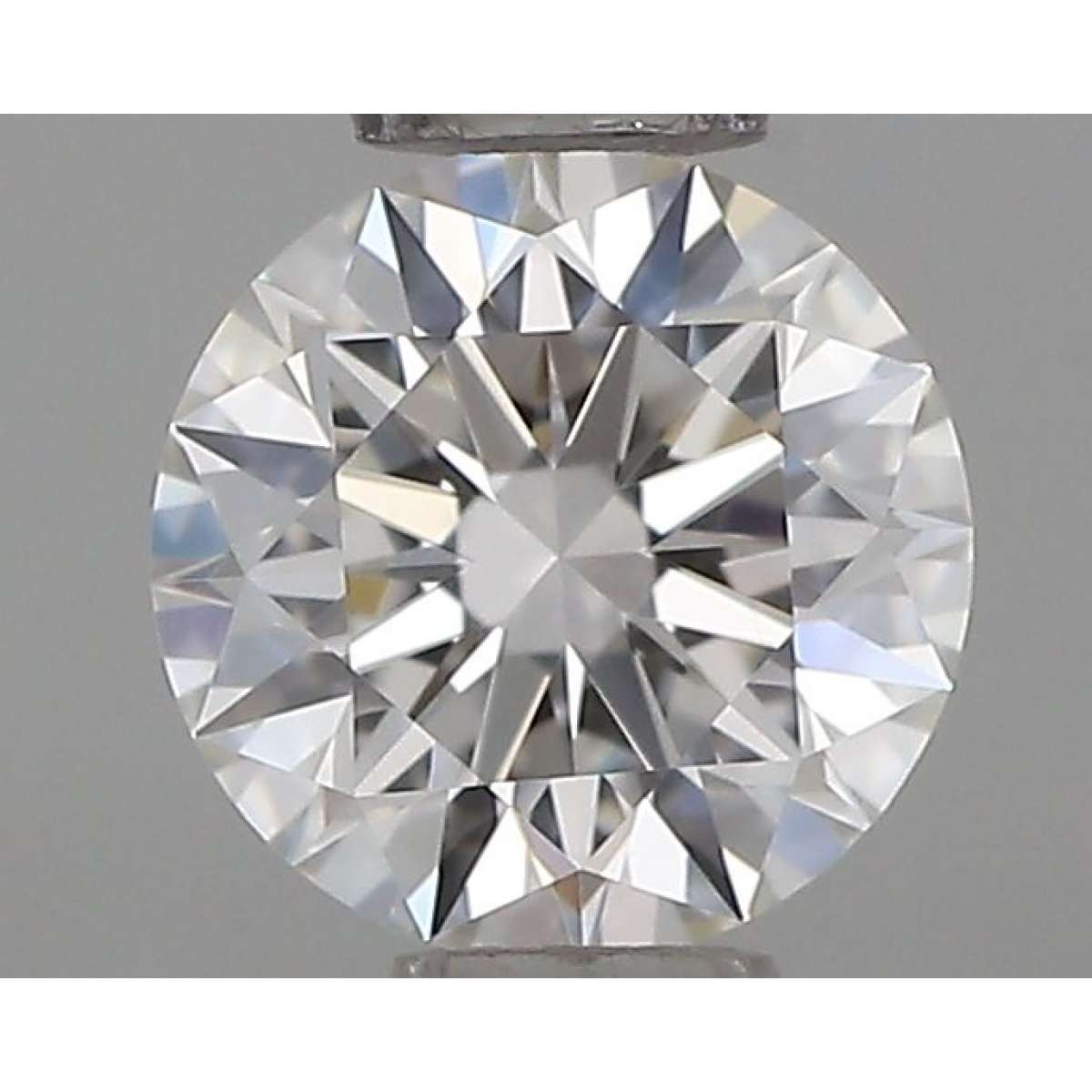 Certified Diamond GIA Carats 0.36 Color G Clarity VVS2  EX  EX  EX Fluorescence NON Brown No Green No Milky No EyeClean 100%