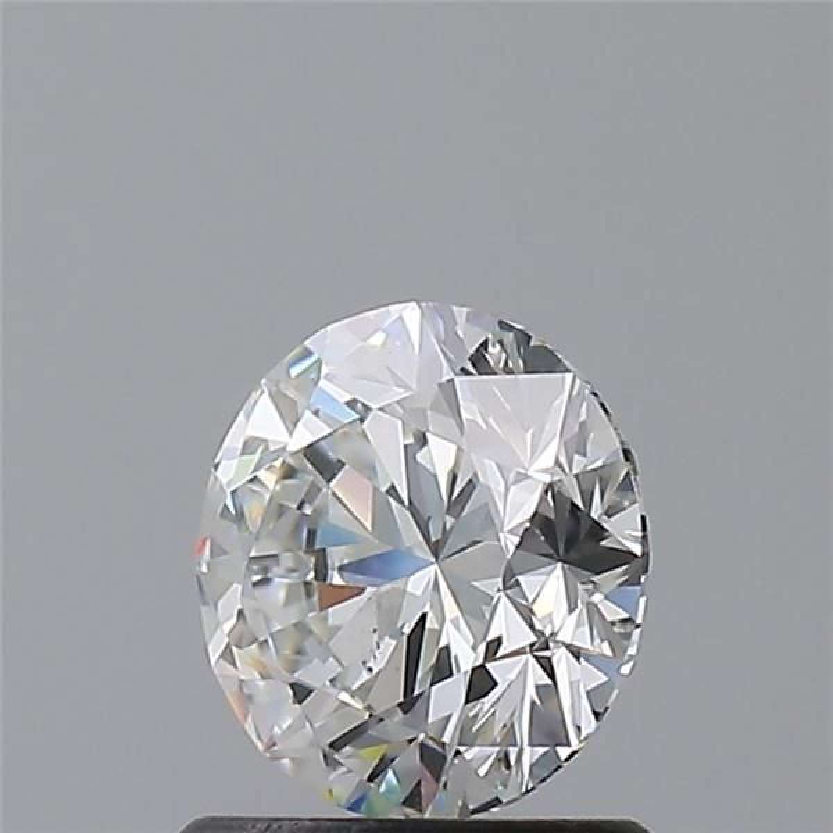 Certified Diamond GIA Carats 1.0 Color G Clarity VS2  EX  VG  EX Fluorescence NON Brown No Green No Milky No EyeClean 100%