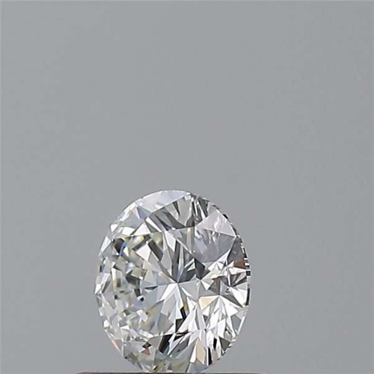 Certified Diamond GIA Carats 0.5 Color G Clarity VS2  EX  EX  EX Fluorescence NON Brown No Green No Milky No EyeClean 100%