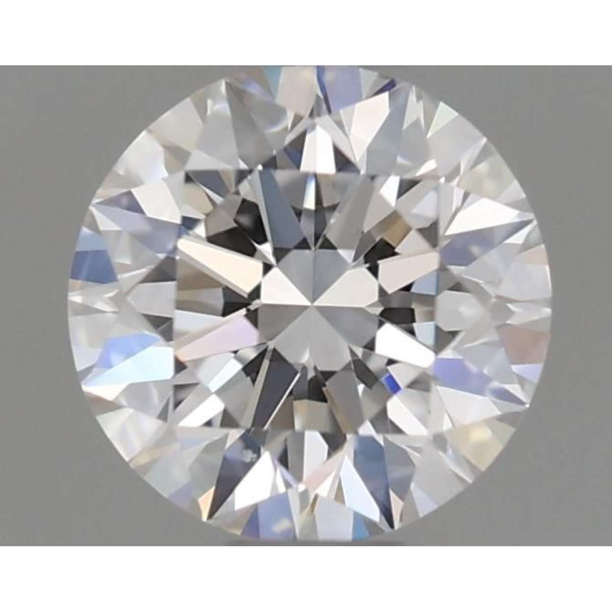 Certified Diamond GIA Carats 0.52 Color E Clarity VVS1  EX  EX  EX Fluorescence NON Brown No Green No Milky No EyeClean 100%