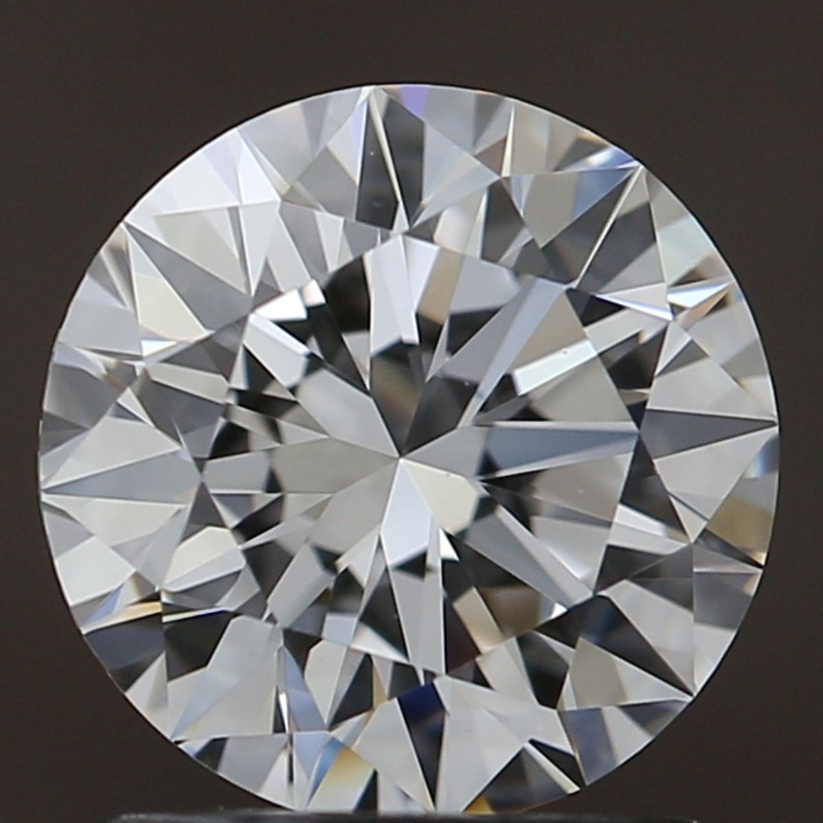 Certified Diamond GIA Carats 1.4 Color D Clarity IF  EX  EX  EX Fluorescence NON Brown No Green No Milky No EyeClean 100%