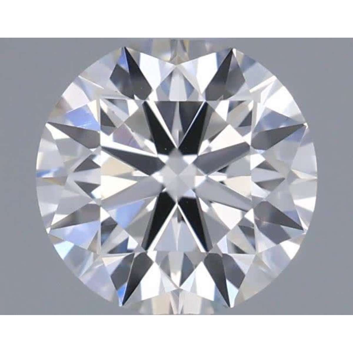 Certified Diamond GIA Carats 0.32 Color H Clarity VS1  VG  EX  VG Fluorescence NON Brown No Green No Milky No EyeClean 100%