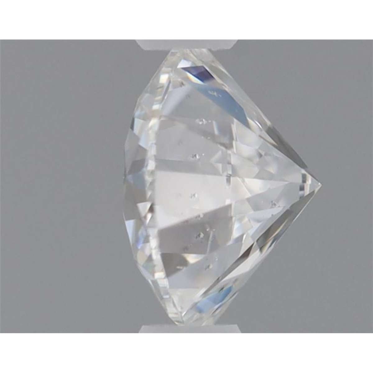 Certified Diamond GIA Carats 0.47 Color E Clarity VS2  EX  EX  EX Fluorescence NON Brown No Green No Milky No EyeClean 100%