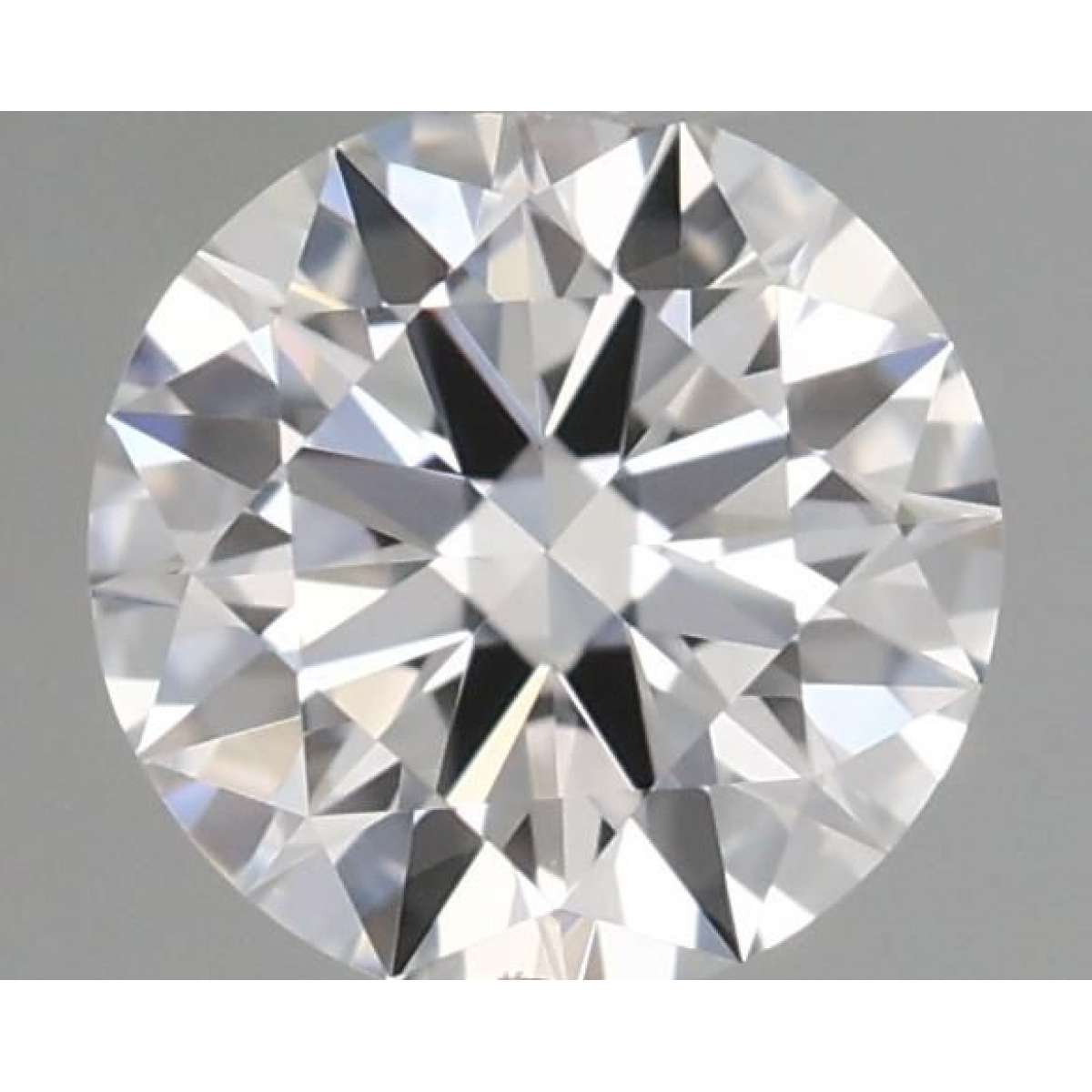 Certified Diamond GIA Carats 0.23 Color E Clarity VVS2  EX  EX  EX Fluorescence NON Brown No Green No Milky No EyeClean 100%