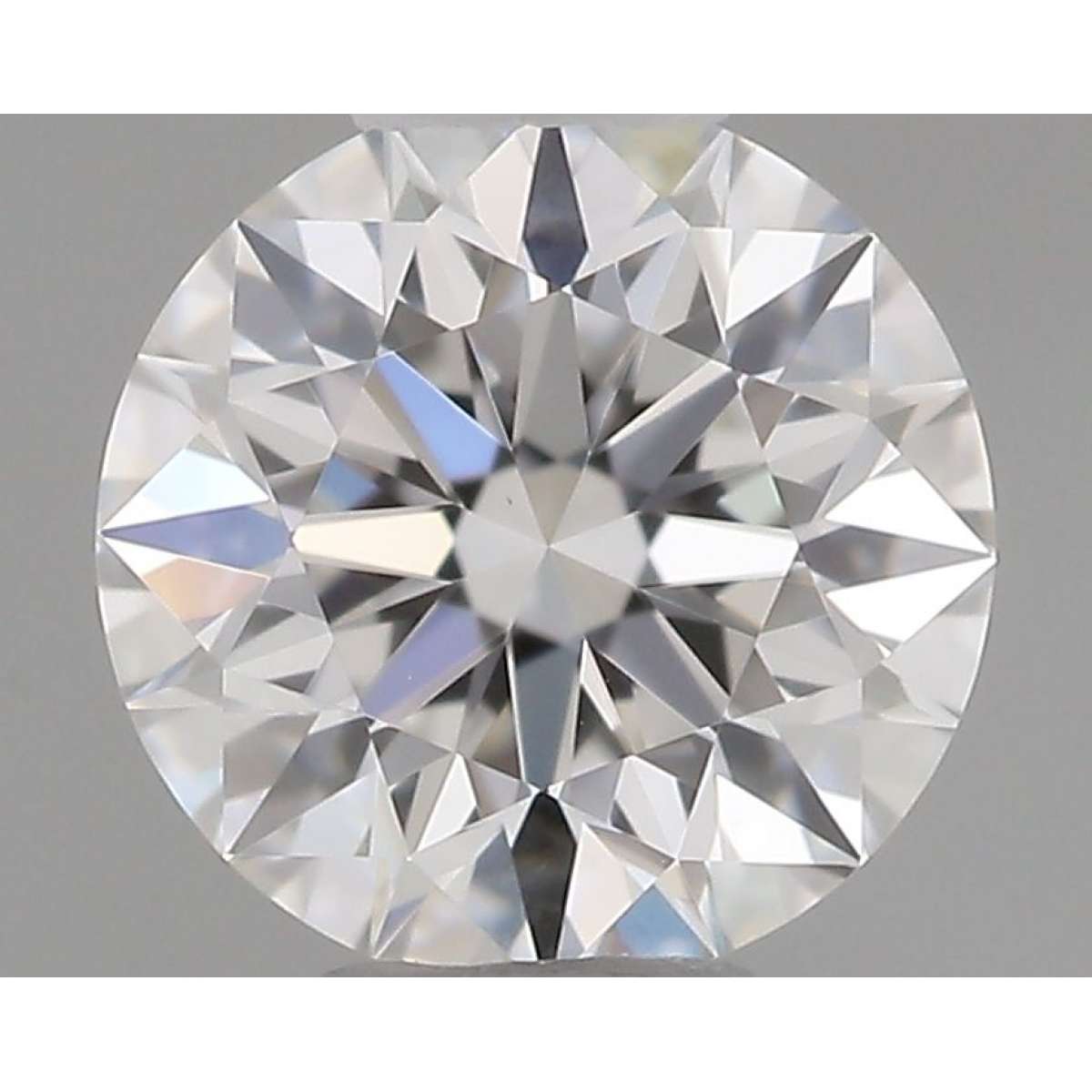 Certified Diamond GIA Carats 0.3 Color E Clarity VS1  EX  EX  EX Fluorescence NON Brown No Green No Milky No EyeClean 100%