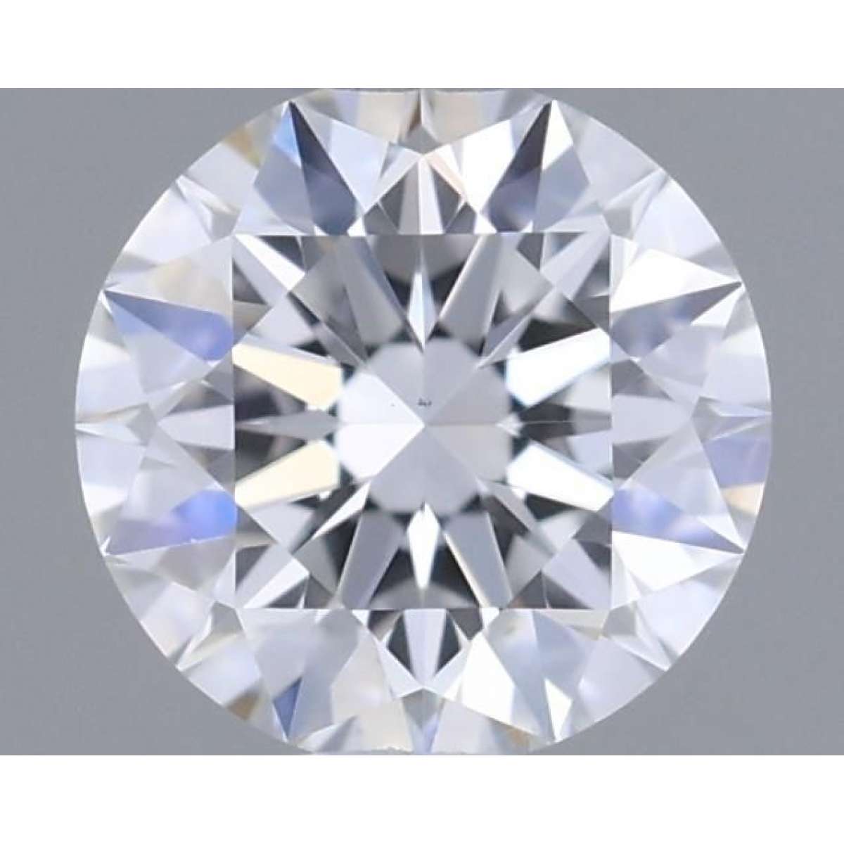 Certified Diamond GIA Carats 0.34 Color H Clarity VS1  EX  EX  EX Fluorescence NON Brown No Green No Milky No EyeClean 100%