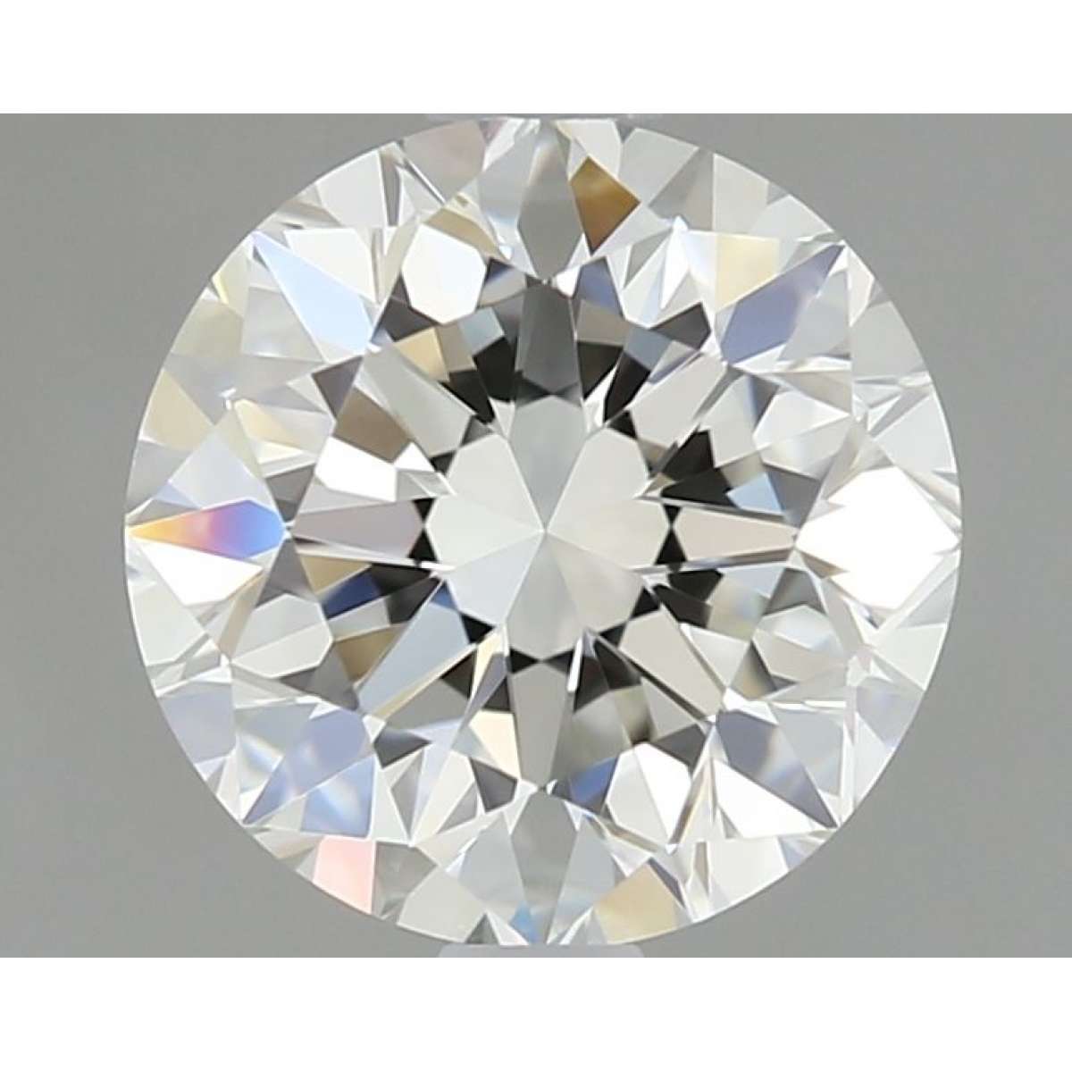 Certified Diamond IGI Carats 1.0 Color G Clarity VVS2  VG  EX  EX Fluorescence NON Brown No Green No Milky No EyeClean 100%