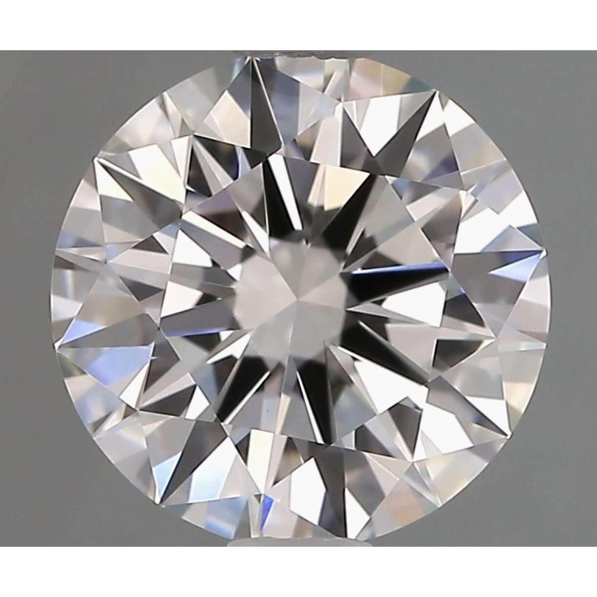 Certified Diamond GIA Carats 1.5 Color H Clarity VVS2  EX  EX  EX Fluorescence NON Brown No Green No Milky No EyeClean 100%