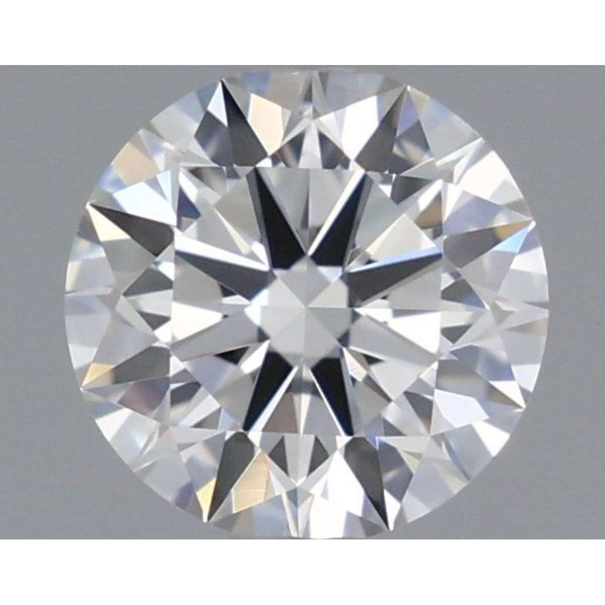 Certified Diamond GIA Carats 0.52 Color G Clarity VVS1  EX  EX  EX Fluorescence NON Brown No Green No Milky No EyeClean 100%