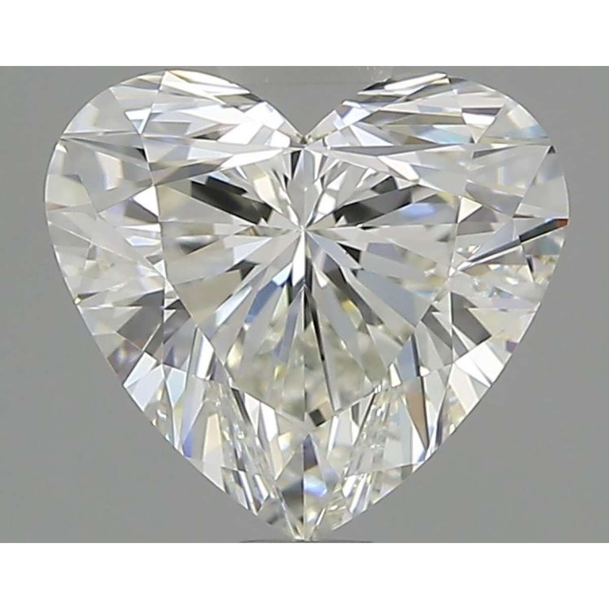 Certified Diamond IGI Carats 1.61 Color G Clarity VVS2  -  EX  EX Fluorescence NON Brown No Milky No EyeClean 100%