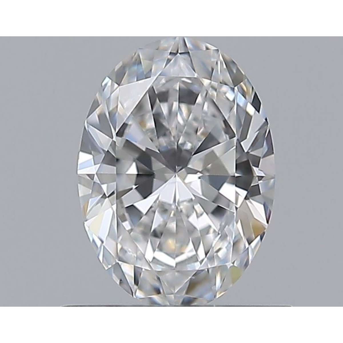 Certified Diamond GIA Carats 0.71 Color D Clarity VS1  -  EX  VG Fluorescence NON Brown No Green No Milky No EyeClean 100%